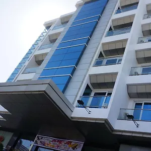 Blueberry Tourist Davao